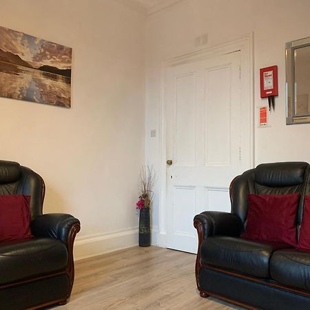 Flat G/R 59 Erskine Street Aberdeen Exterior foto
