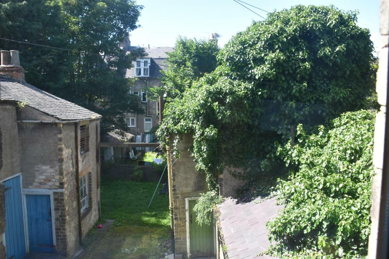 Flat G/R 59 Erskine Street Aberdeen Exterior foto